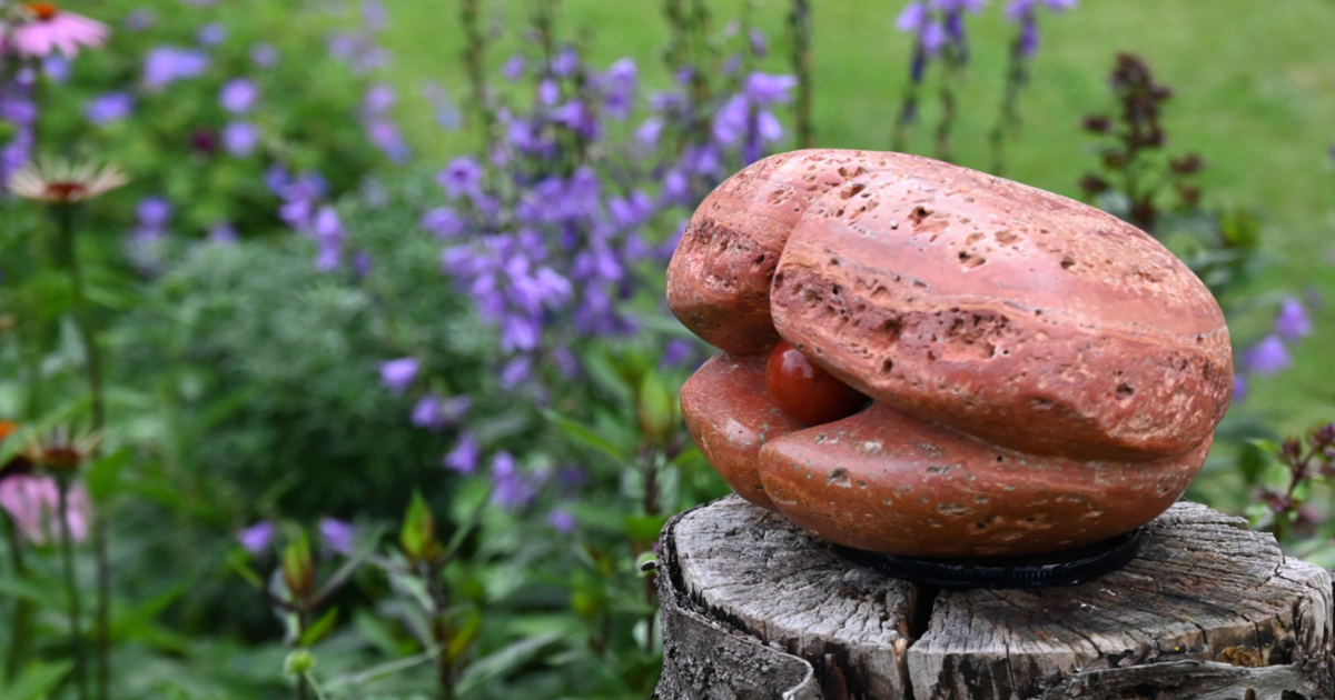 Beelden in bloei Hortus Nijmegen