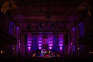 Gratis lunchconcert Trio Cugnon - winnaar Klassiek Concours 2026