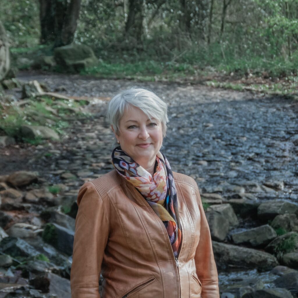 Esther Zawiolkowski